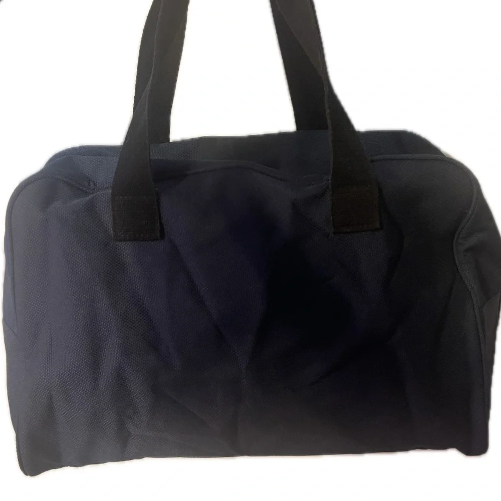 Giorgio Armani Duffle Bag Blue
